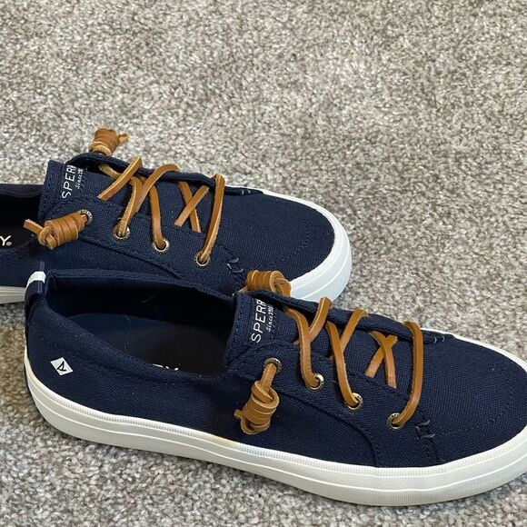 Sperry Crest Vibe sneakers  - Picture 9 of 14